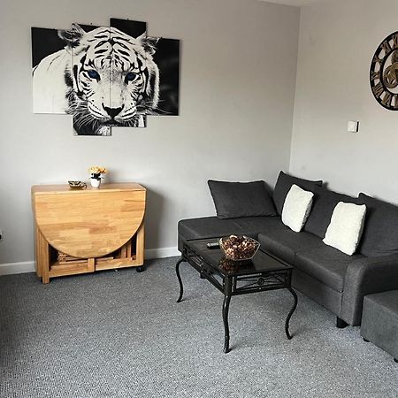 Solihull Apartment Birmingham Luaran gambar