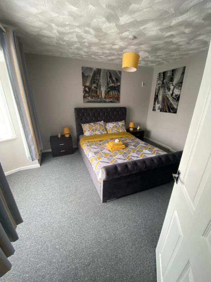Solihull Apartment Birmingham Luaran gambar