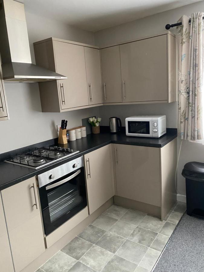Solihull Apartment Birmingham Luaran gambar