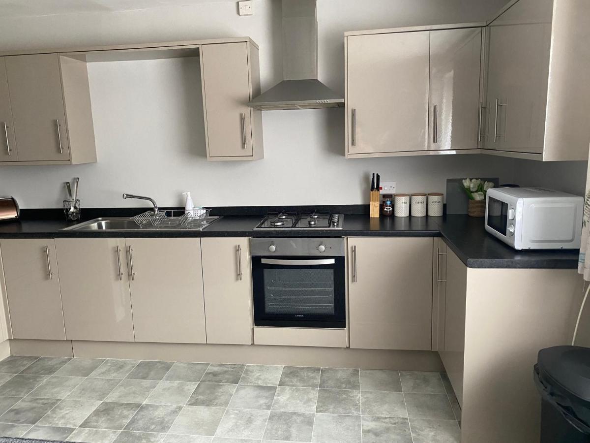 Solihull Apartment Birmingham Luaran gambar