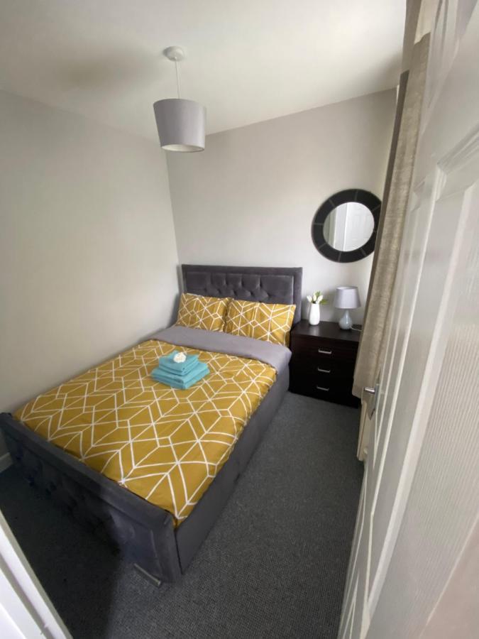 Solihull Apartment Birmingham Luaran gambar