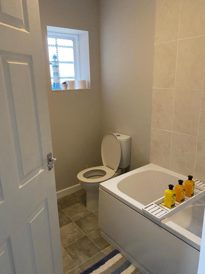 Solihull Apartment Birmingham Luaran gambar