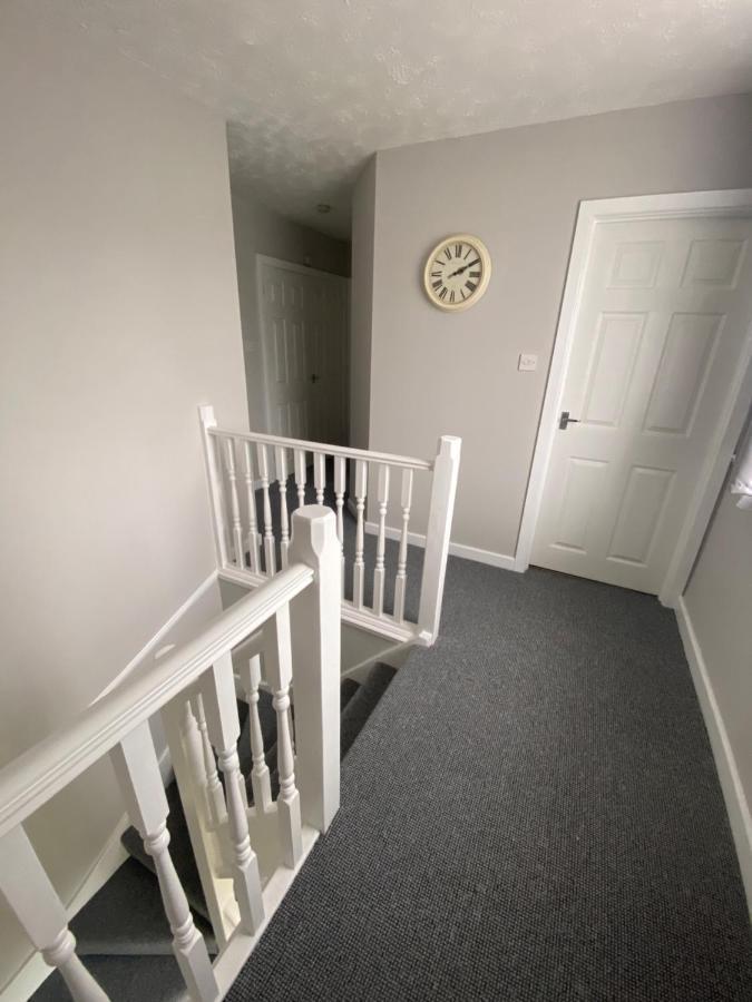 Solihull Apartment Birmingham Luaran gambar
