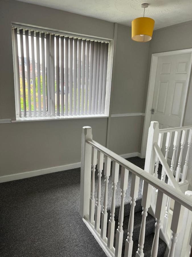 Solihull Apartment Birmingham Luaran gambar